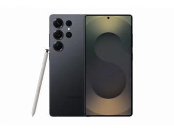 Samsung Galaxy S25 Ultra - Smartphone - 1TB opslag -, Telecommunicatie, Verzenden, Zo goed als nieuw