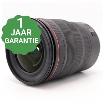 Canon RF 15-35mm f/2.8 L IS USM | Tweedehands, Verzenden