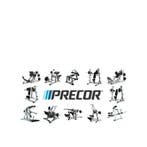 Precor - Discovery Series Set - 12 Apparaten - Krachtset, Sports & Fitness, Équipement de fitness, Ophalen of Verzenden