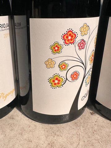 2019 Altos de Rioja, Altos R Pigeage - Rioja DOC - 6 Flessen, Nieuw