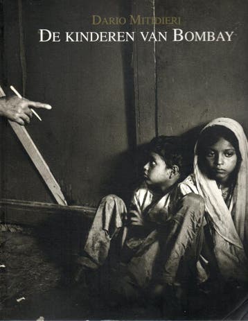 De kinderen van Bombay 9789075244038 D. Mitidieri, Verzenden, D. Mitidieri