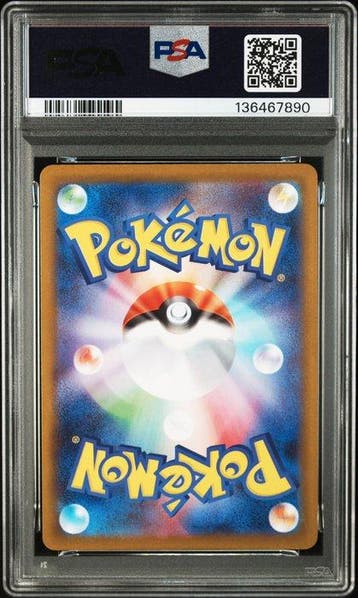 Pokémon - 1 Graded card - Piplup - PSA 10, Nieuw