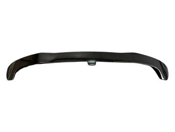 Dakspoiler glanzend zwart BMW X4 G02 B9364