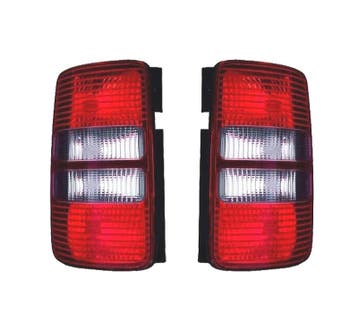 Feux Arrière Pour Volkswagen Vw Caddy 2P Restyling 10-14 Rou, Verzenden, Nieuw