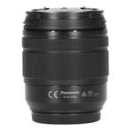 Panasonic Lumix G Vario 12-60mm f/3.5-5.6 ASPH met garantie, Ophalen of Verzenden