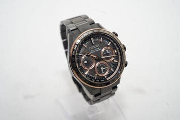 Citizen - Attesa ACT Line CC4016-67E F950 Eco-Drive