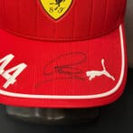 Ferrari - Formule 1 - Lewis Hamilton - 2025 - Casquette de