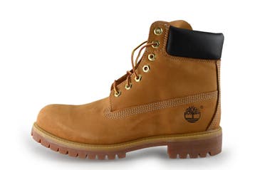 Timberland Boots in maat 43½ Bruin, Bruin, Verzenden, Timberland, Boots
