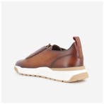 Santoni - anders - Sneakers - Maat: EU 43 - Nieuw met tags, Nieuw