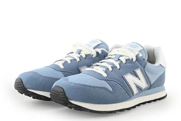 New Balance Sneakers in maat 39 Blauw, New Balance, Zo goed als nieuw, Sneakers, Verzenden