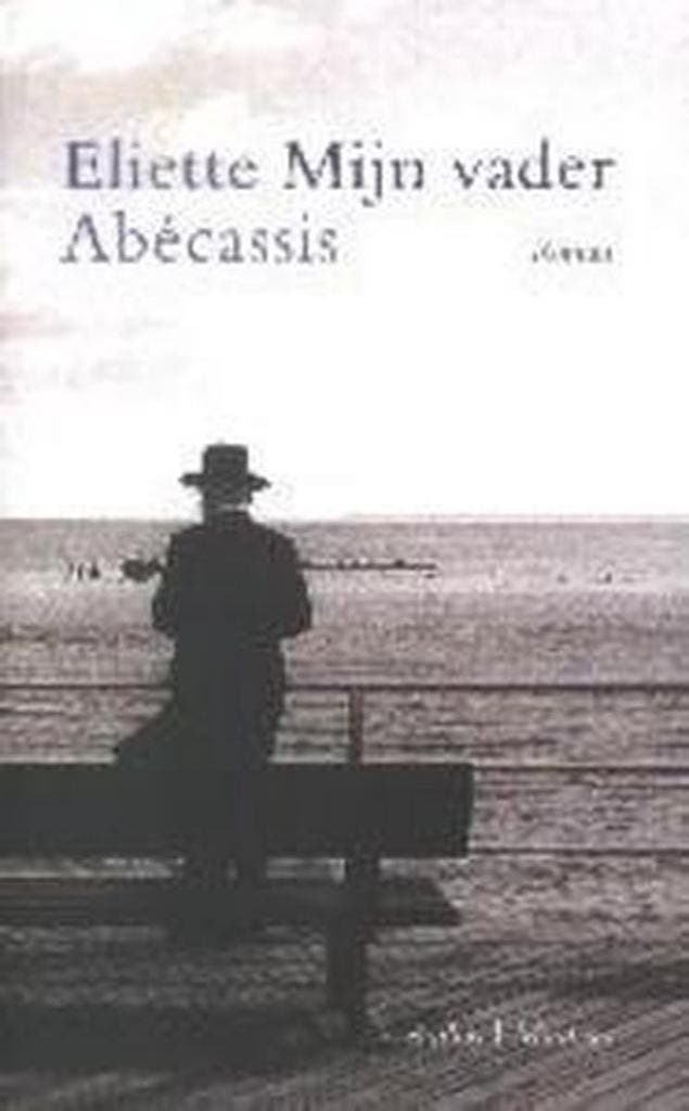 Mijn vader 9789076341651 E. Abecassis, Boeken, Romans, Gelezen, Verzenden