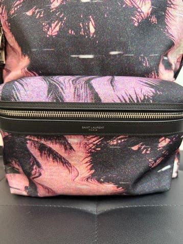 Saint Laurent - Sac à dos