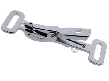 Robuuste Jachthaak - 20mm - Quick Release, Verzenden, Nieuw