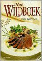 WILDBOEK 9789026935916 BELTERMAN, Verzenden, Gelezen, BELTERMAN