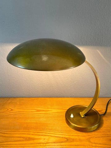 Kaiser Leuchten - Christian Dell - Bureaulamp - 6751 -