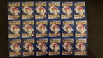 Pokémon - 100 Mixed collection - WOTC - Fossil, Jungle, Neo