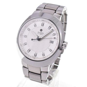 Rado - D-Star - 658.0946.3 - Heren - 2010-2020, Nieuw