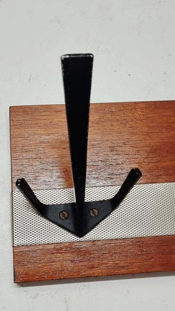 Porte-manteau - Bois