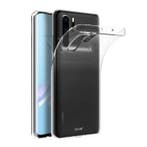 Huawei P30 Pro Transparant Clear Case Cover Silicone TPU, Verzenden, Nieuw