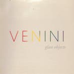 Venini - Vaas - Opalino - Glas, Murano