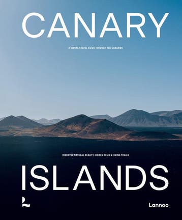 Canary islands (Goed), Boeken, Verzenden, Nieuw