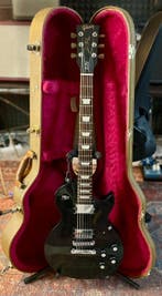 Gibson - Les Paul Studio Ebony – 2015 - - Elektrische gitaar