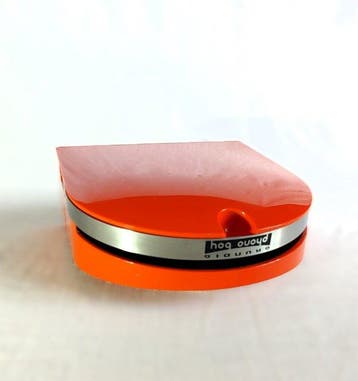 Grundig - phono boy Design Mario Bellini Table tournante, Nieuw