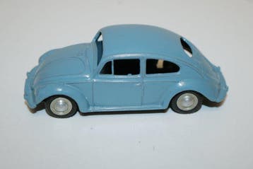Märklin 1:43 - Modelauto - Marklin 8005 Volkswagen Kever -