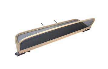 Cabrio Windscherm Jaguar XK beige, Ophalen of Verzenden