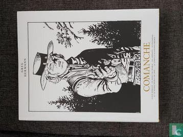 Comanche 2 - 2017, Livres, BD, Verzenden, Regnier, Michel.