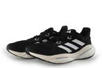 Adidas Sportschoenen in maat 43 Zwart, Kleding | Dames, Schoenen, Zo goed als nieuw, Verzenden, Adidas, Sportschoenen
