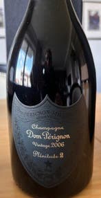 2006 Dom Pérignon, P2 - Champagne Brut - 1 Bouteille (0,75