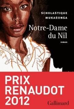Notre Dame du Nil 9782070456314 Scholastique Mukasonga, Boeken, Taal | Frans, Verzenden, Gelezen, Scholastique Mukasonga