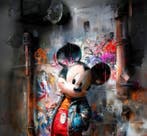 Off Axis - Mickey Street XXL - unique 1/1
