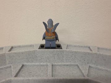 Lego Minifiguur - SW0325 - Star Wars - Watto
