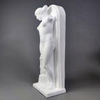 Sculpture, Statue of Aphrodite, the Ancient Greek Goddess of