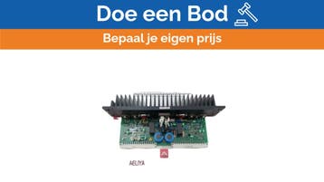 Bieden: Raytheon Anschutz Synchro Booster PCB, Ophalen of Verzenden