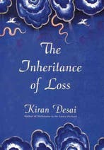The Inheritance of Loss 9780871139290 Kiran Desai, Verzenden, Gelezen, Kiran Desai