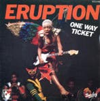 Eruption - One Way Ticket, Verzenden, Gebruikt