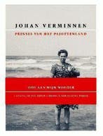 Prinses van het pajottenland 9789056175672 J. Verminnen, Verzenden, Zo goed als nieuw, J. Verminnen