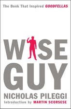 Wiseguy 9781982129903 Nicholas Pileggi, Verzenden, Nicholas Pileggi