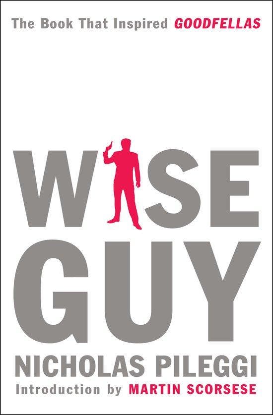 Wiseguy 9781982129903 Nicholas Pileggi, Livres, Langue | Anglais, Envoi