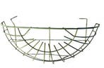 Muurmand frame Groen 30 cm, Nieuw