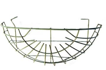 Muurmand frame Groen 30 cm, Nieuw