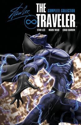 The Traveler: Complete Collection, Boeken, Strips | Comics, Nieuw, Verzenden
