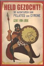 Held gezocht 9789059083097 G. van Laere, Verzenden, Zo goed als nieuw, G. van Laere
