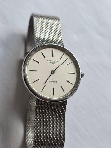 Longines - Slim - Sans prix de réserve - Homme - 1970-1979