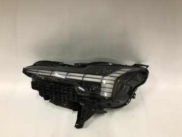 Volvo EX30 2023 - Linker full LED koplamp 20240126, Verzenden, Gebruikt