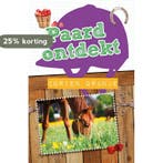 Paard ontdekt 9789026608520 Corien Oranje, Verzenden, Gelezen, Corien Oranje