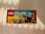 Lego Set - 6706 - Western - Lego Western Frontier Patrol